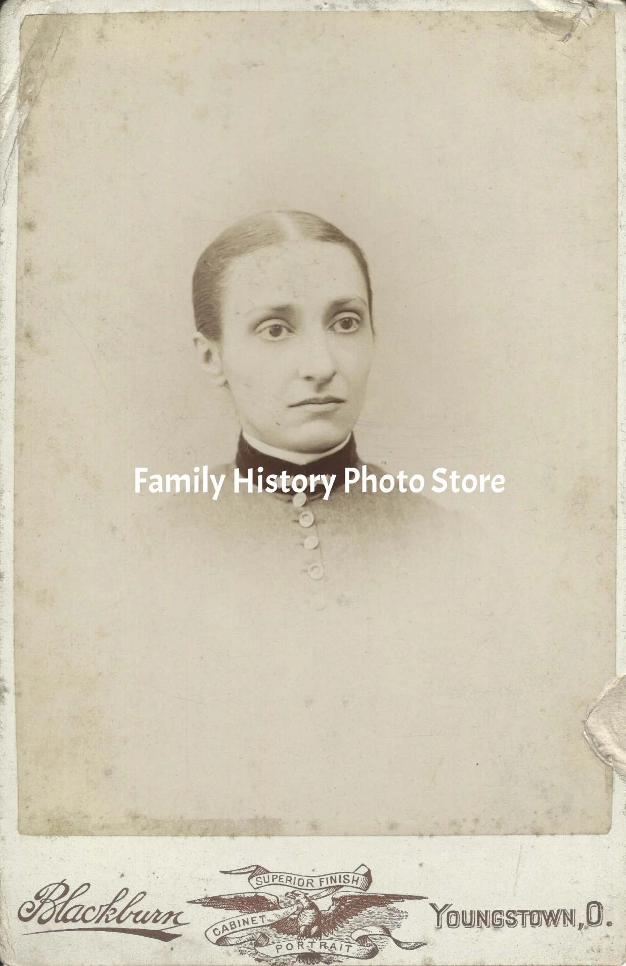 Susanna Blosser