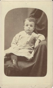 James Dean Griswold