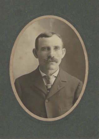 Frank Retter