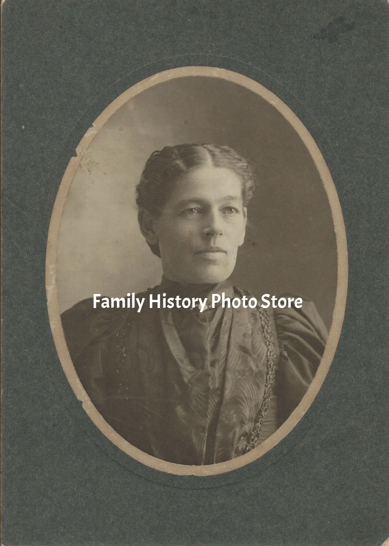 Amelia (Knick) Retter