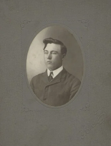 Frank Robert Retter