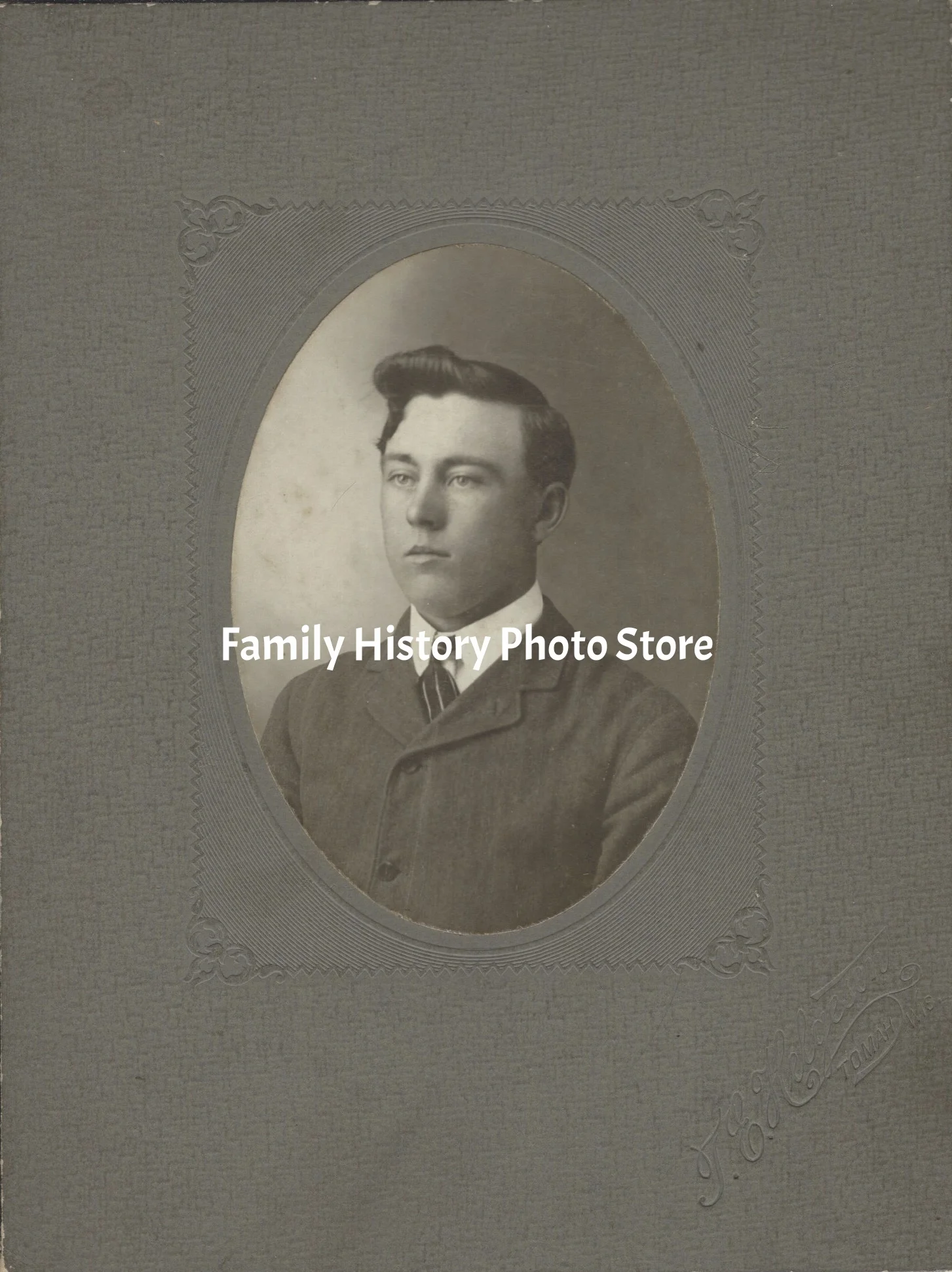 Frank Robert Retter