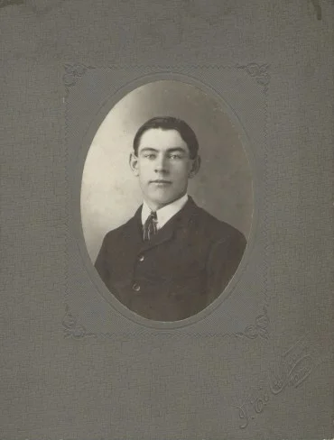 Gustav Retter