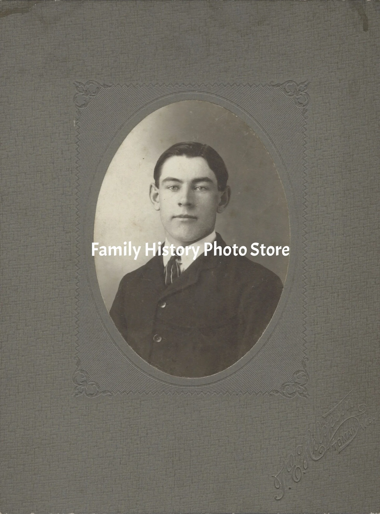 Gustav Retter