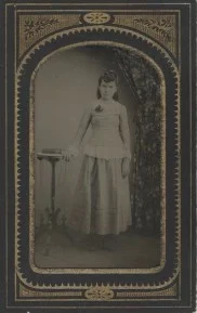 Anna Jane (Bing) Gee