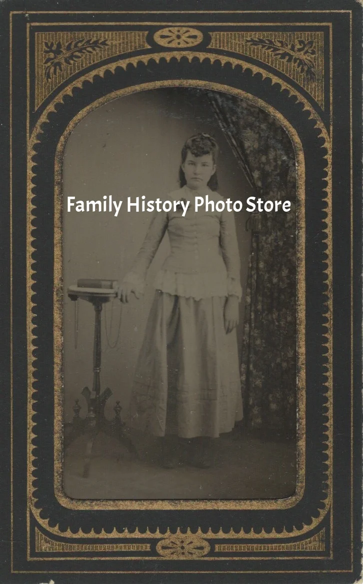 Anna Jane (Bing) Gee