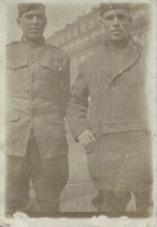 Percy Oakley 'Jack' Appleton