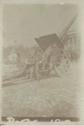 Percy Oakley 'Jack' Appleton