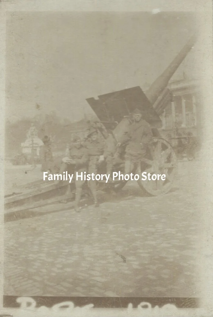 Percy Oakley 'Jack' Appleton