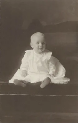 Leo James Bride