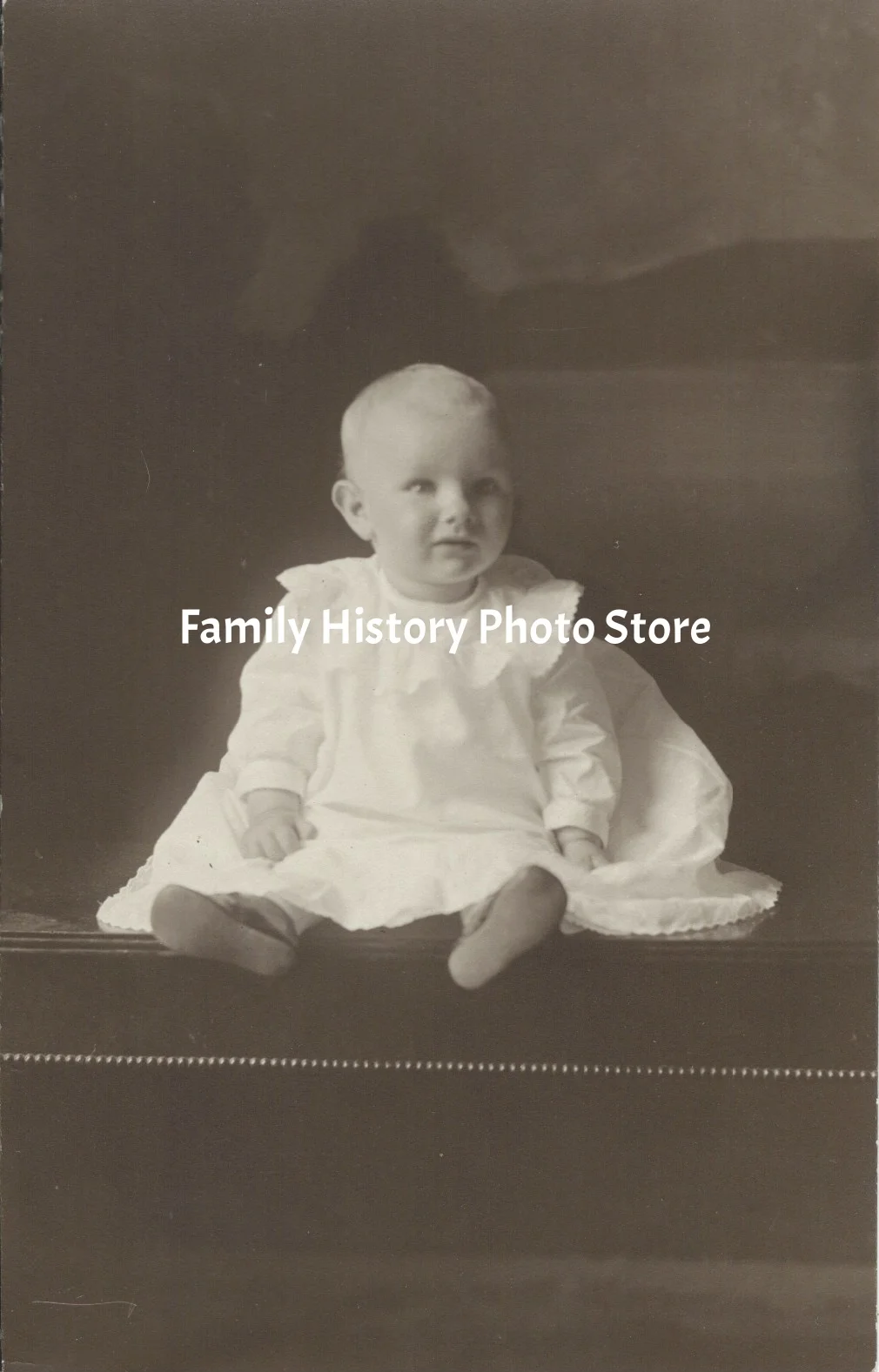 Leo James Bride