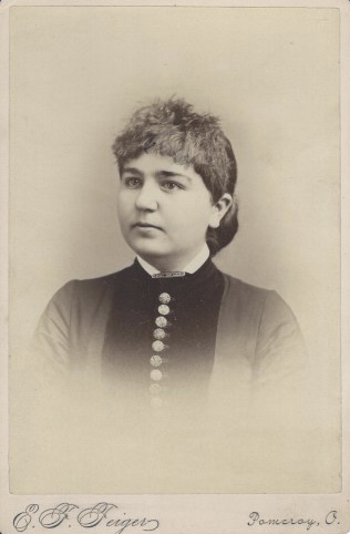 Lida S (Garrison) Lucas