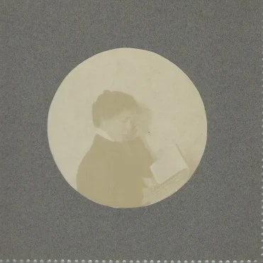 Lida S (Garrison) Lucas