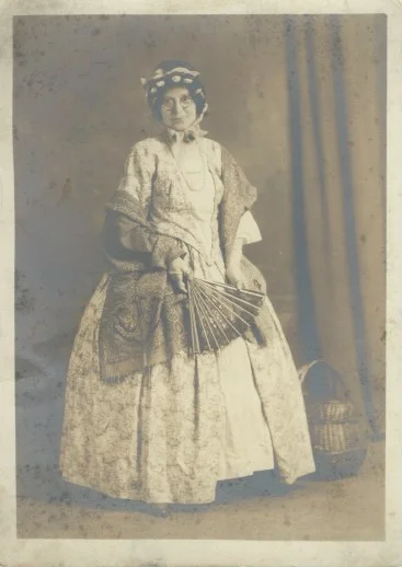 Lida S (Garrison) Lucas