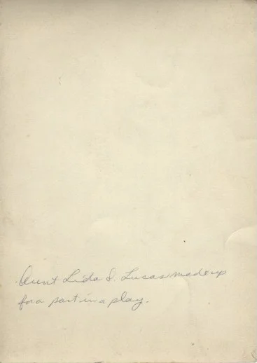 Lida S (Garrison) Lucas