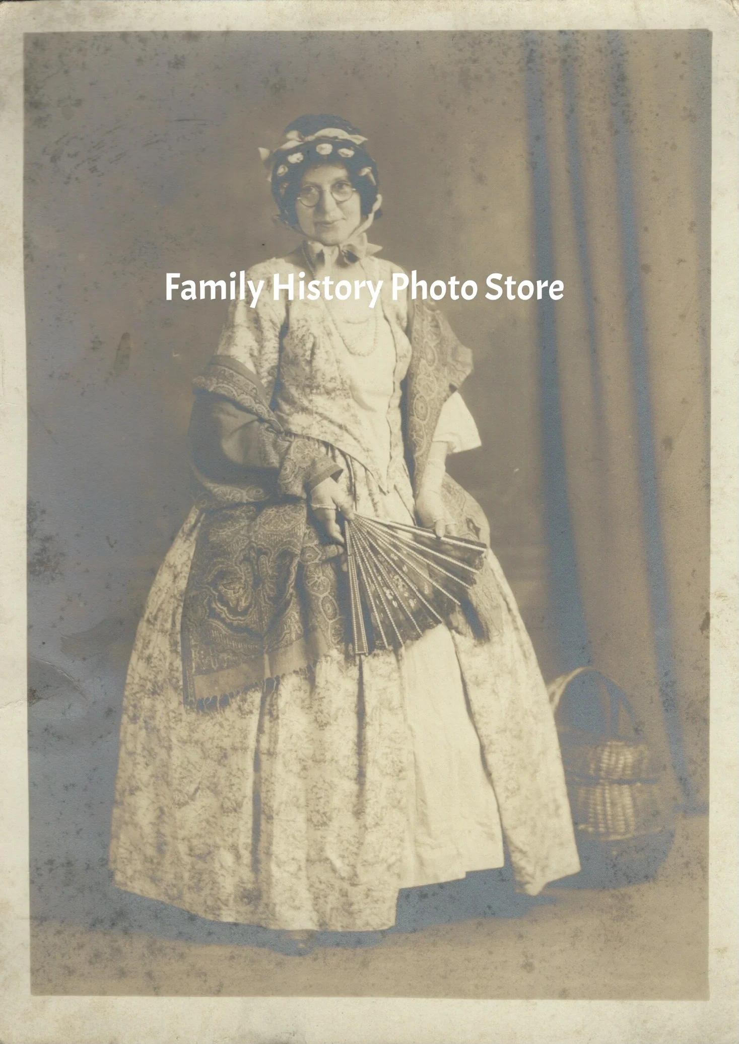 Lida S (Garrison) Lucas