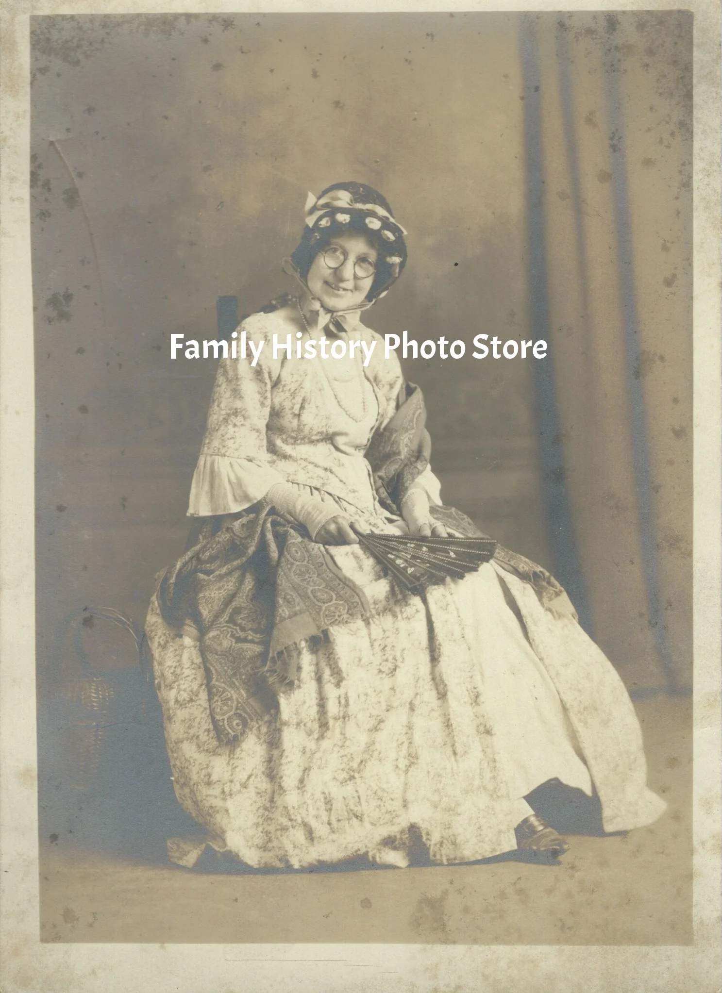 Lida S (Garrison) Lucas