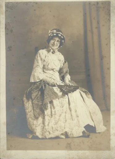 Lida S (Garrison) Lucas