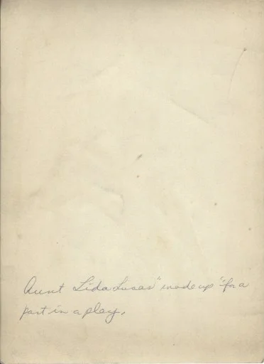 Lida S (Garrison) Lucas