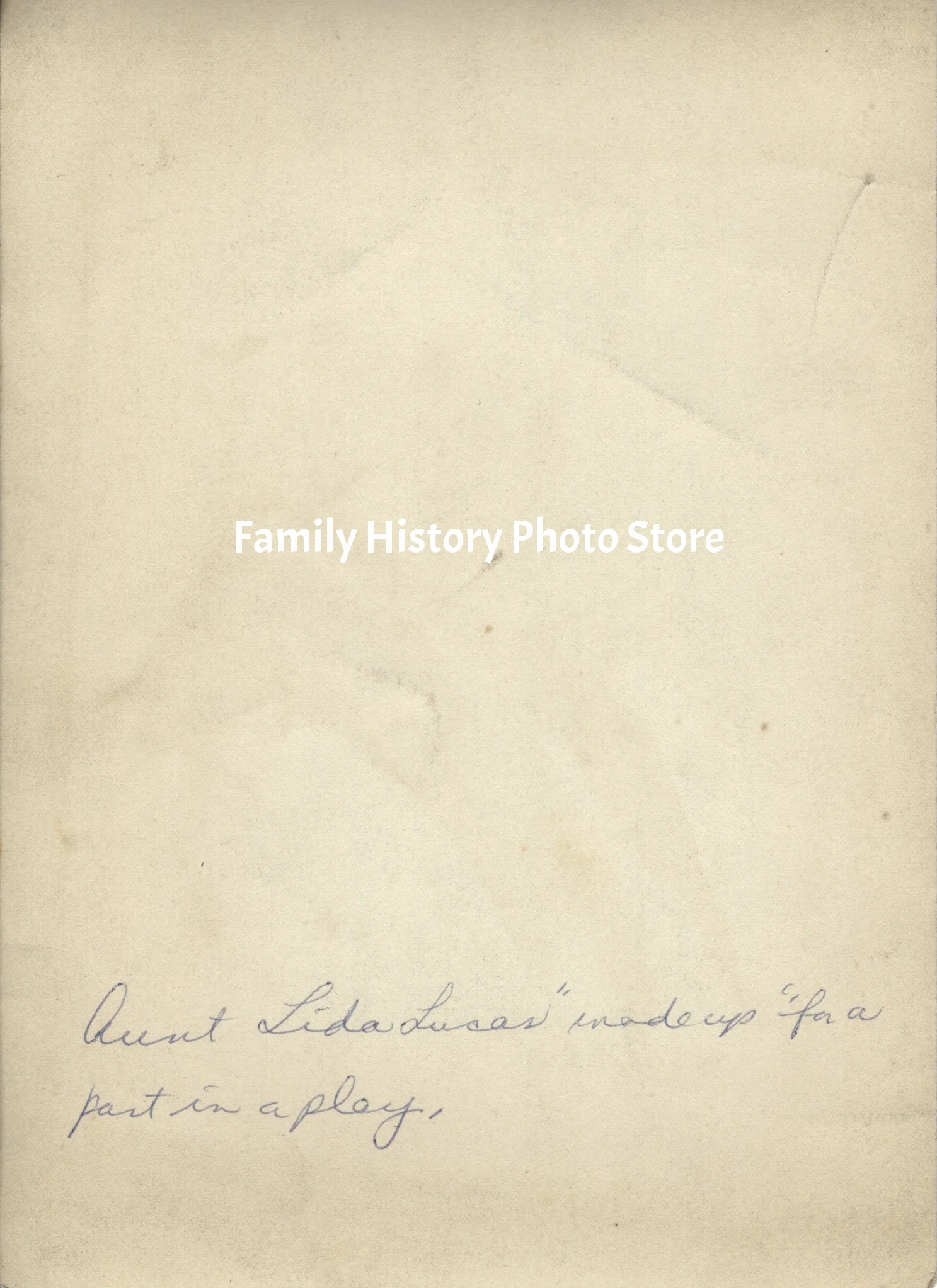 Lida S (Garrison) Lucas