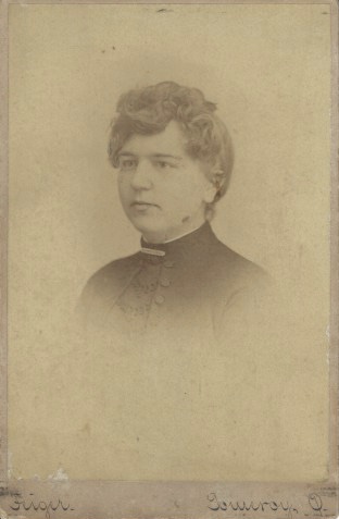 Lida S (Garrison) Lucas