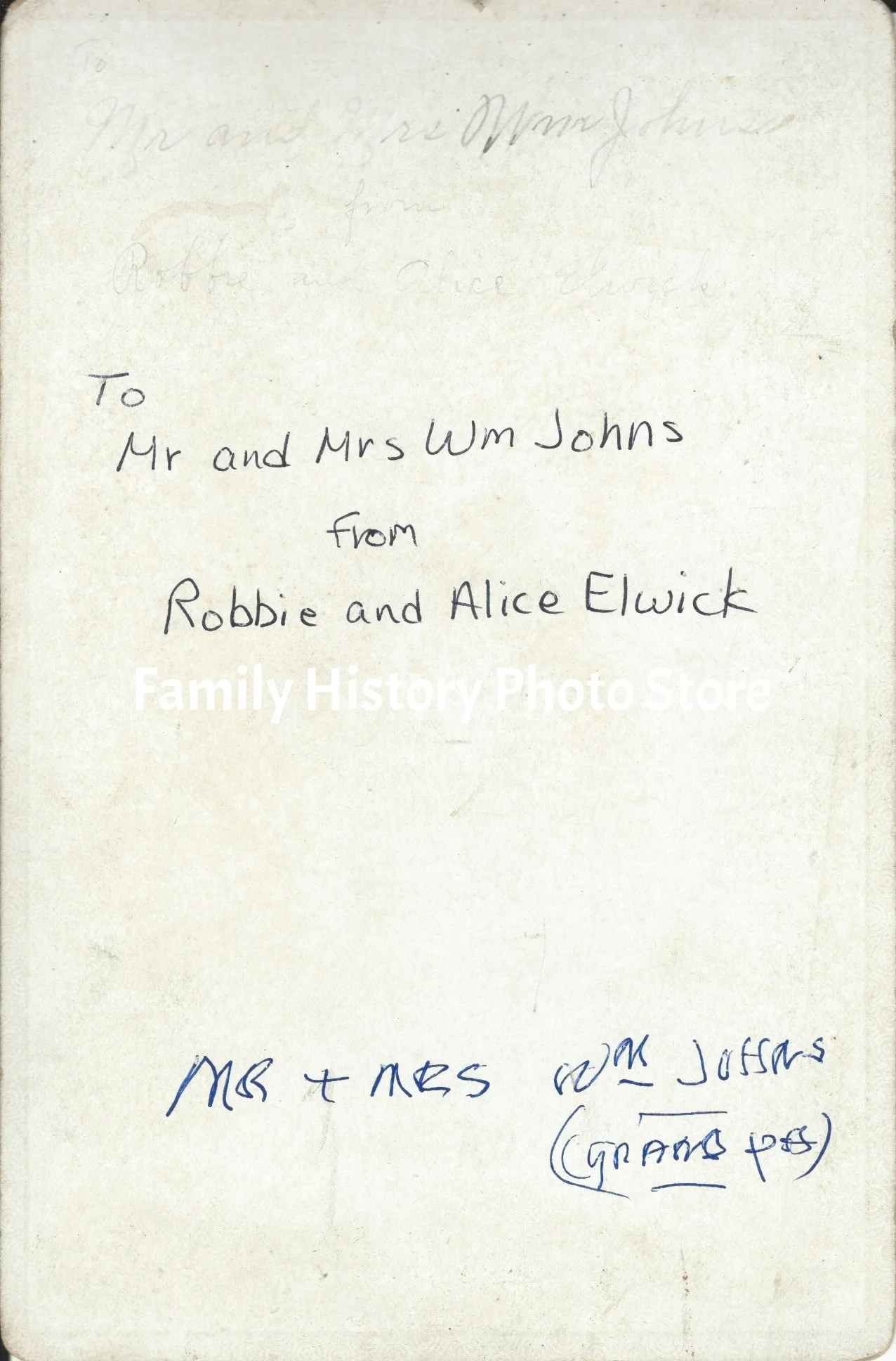 Robert Arthur Elwick