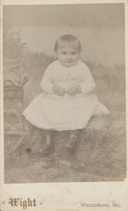 Linda C (Stahl) MacMahan