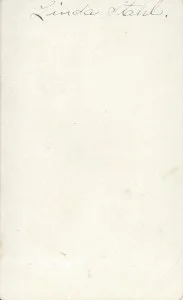 Linda C (Stahl) MacMahan