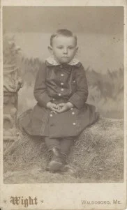 Fred Heyer Stahl