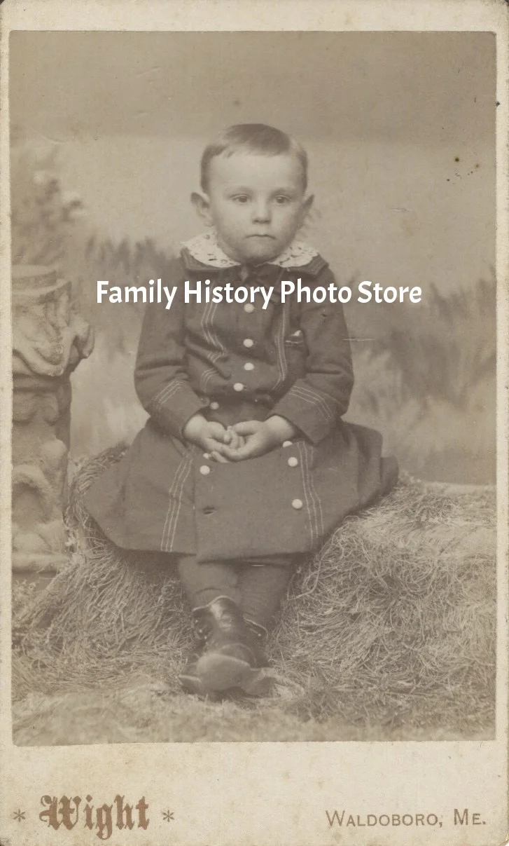 Fred Heyer Stahl