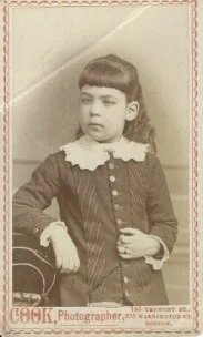 Florence Whittermore Wood