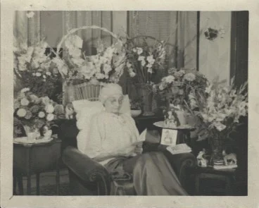 Margaret (Klausen) Schlote