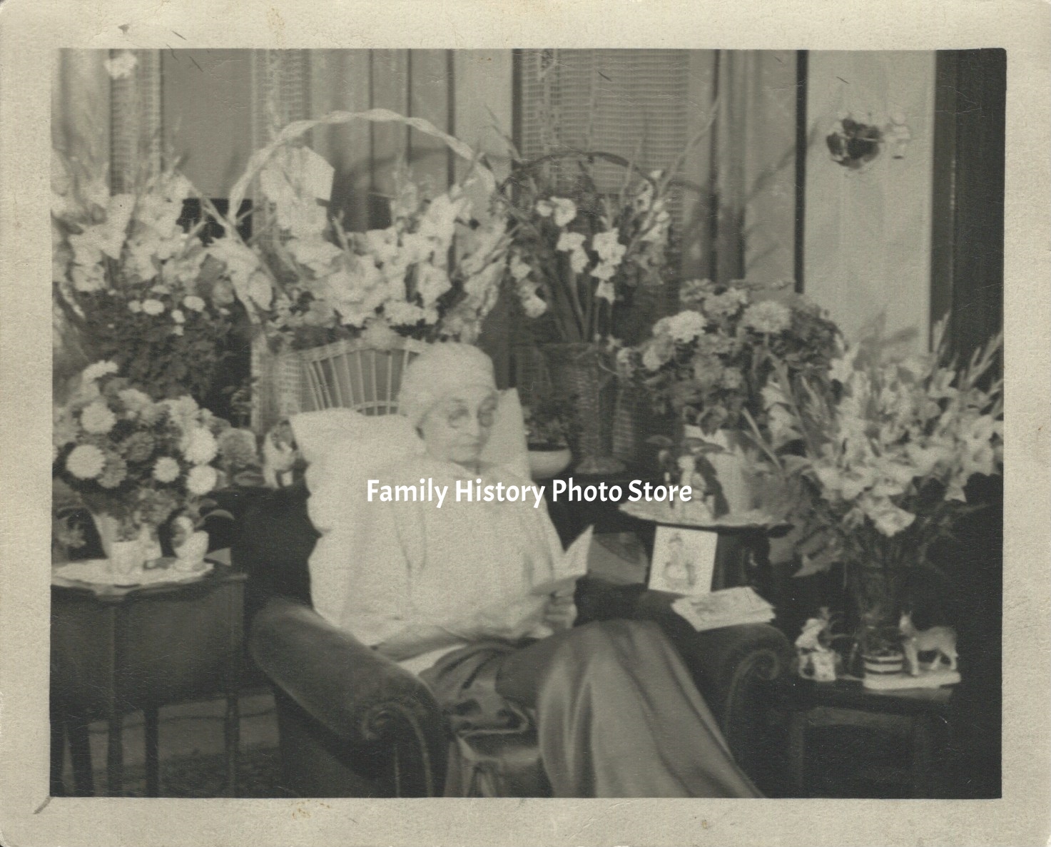 Margaret (Klausen) Schlote