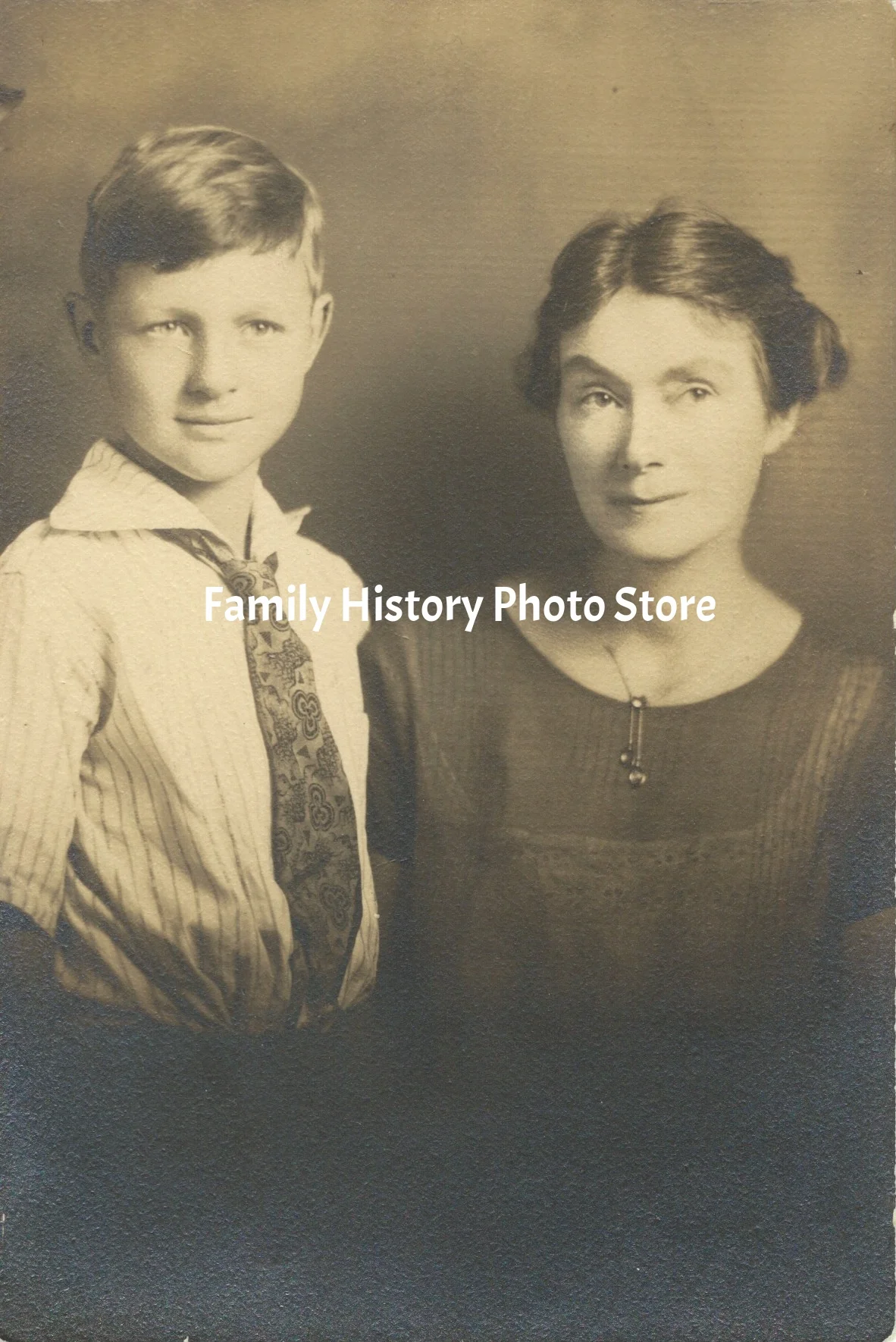 Madeline Wallace (Howard) (Raeuber) Bechtel