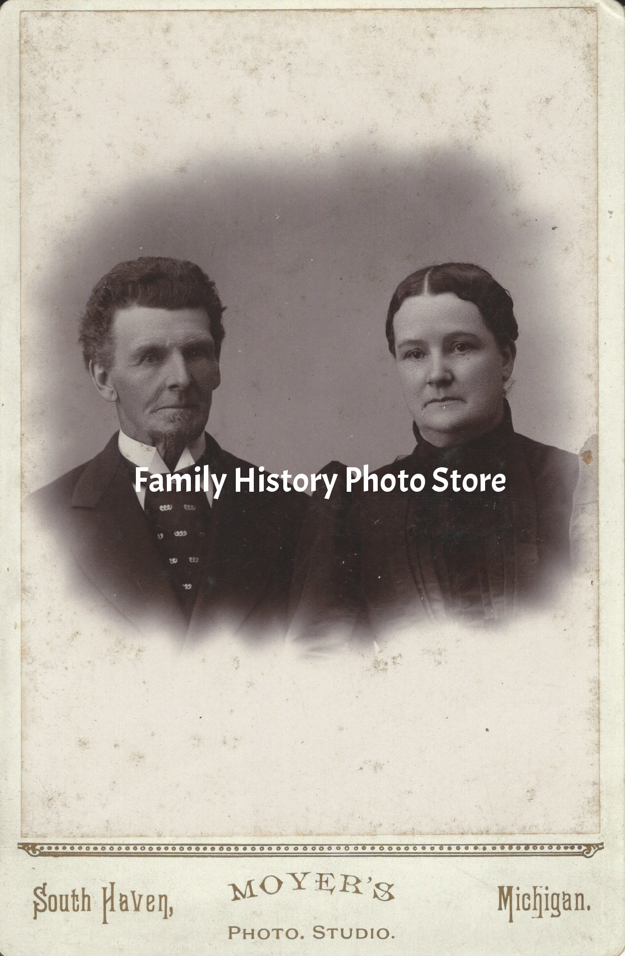 Eliza H (Ward) Cooley