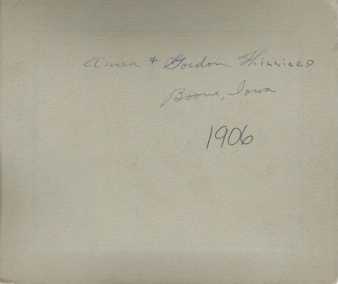 Anna E (Eagan) Hilliard