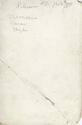 Clyde Everett Peterson