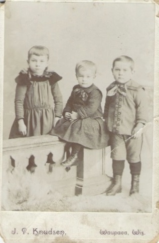 Mamie Peterson