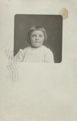 Amelia Ann (Hansen) Rogers