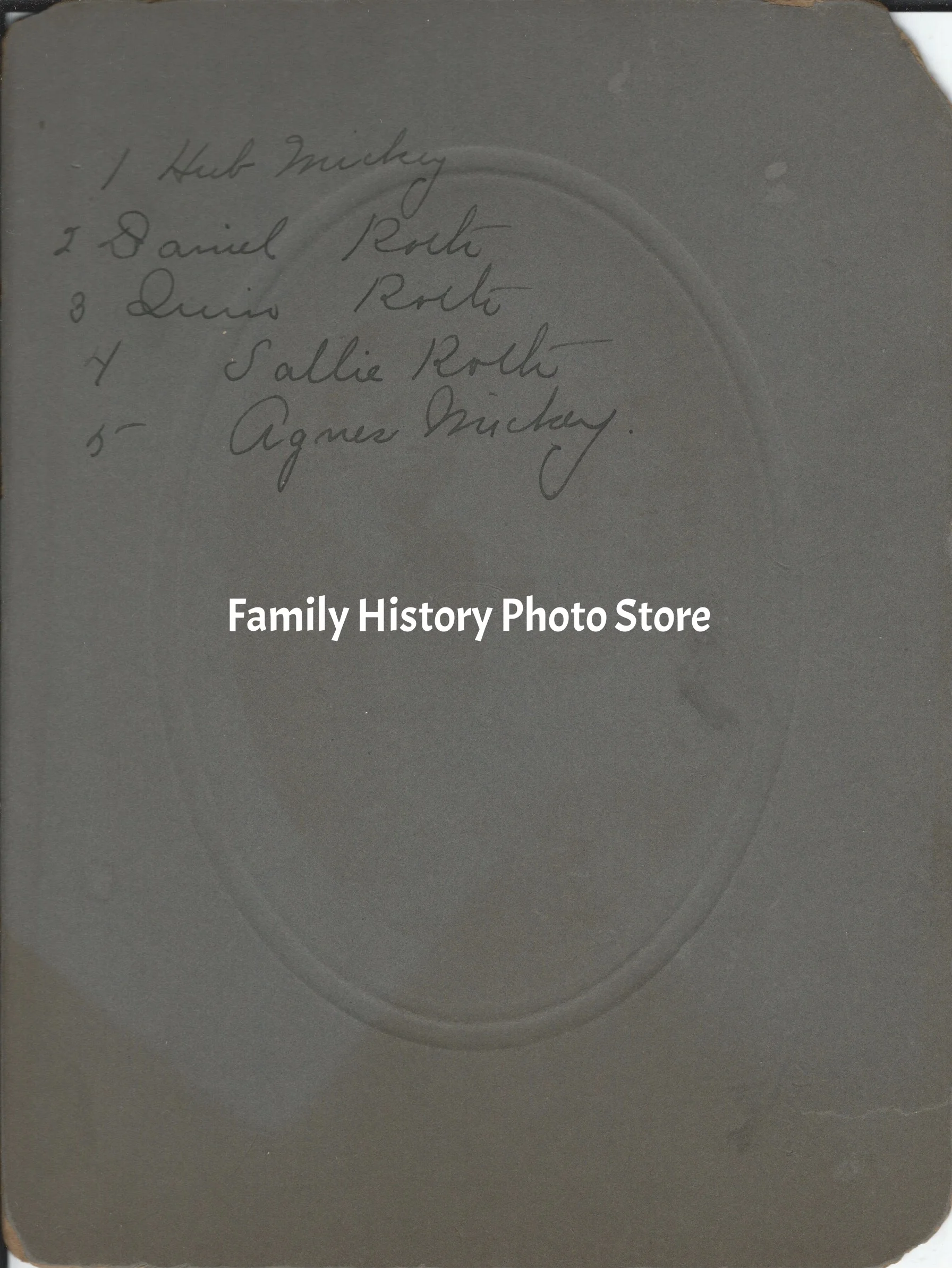 Sallie (Shantz) Roth