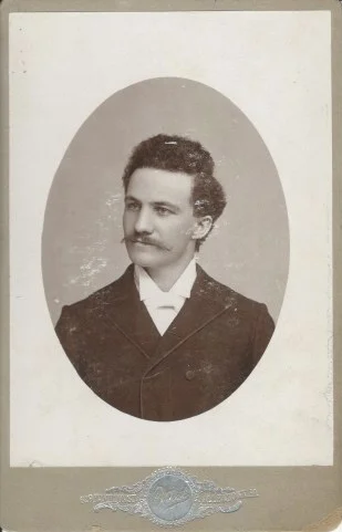 Walter S Boyer