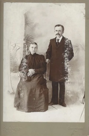 Susanna (Landis) Gangewere
