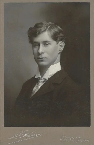 Wayne Valentine Elliott