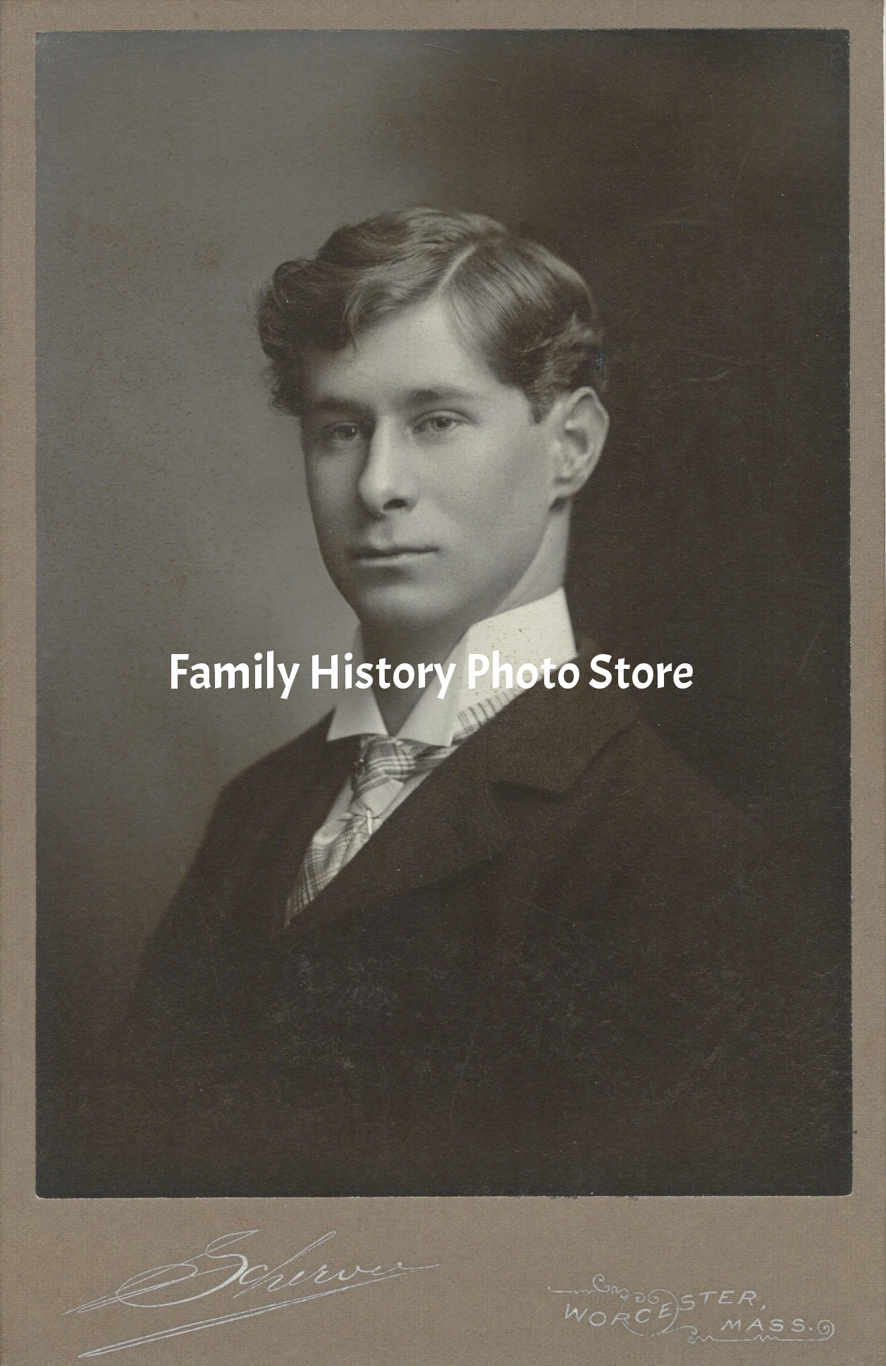 Wayne Valentine Elliott