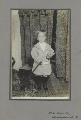 Loren L Silloway