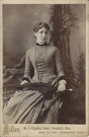 Carrie Slate