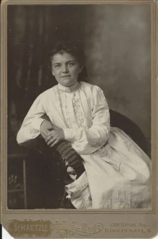 Essie Arey