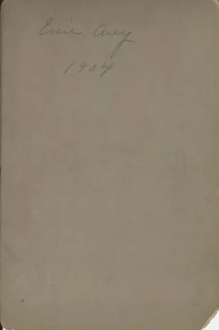 Essie Arey