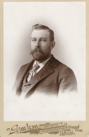 Warren A Lewis