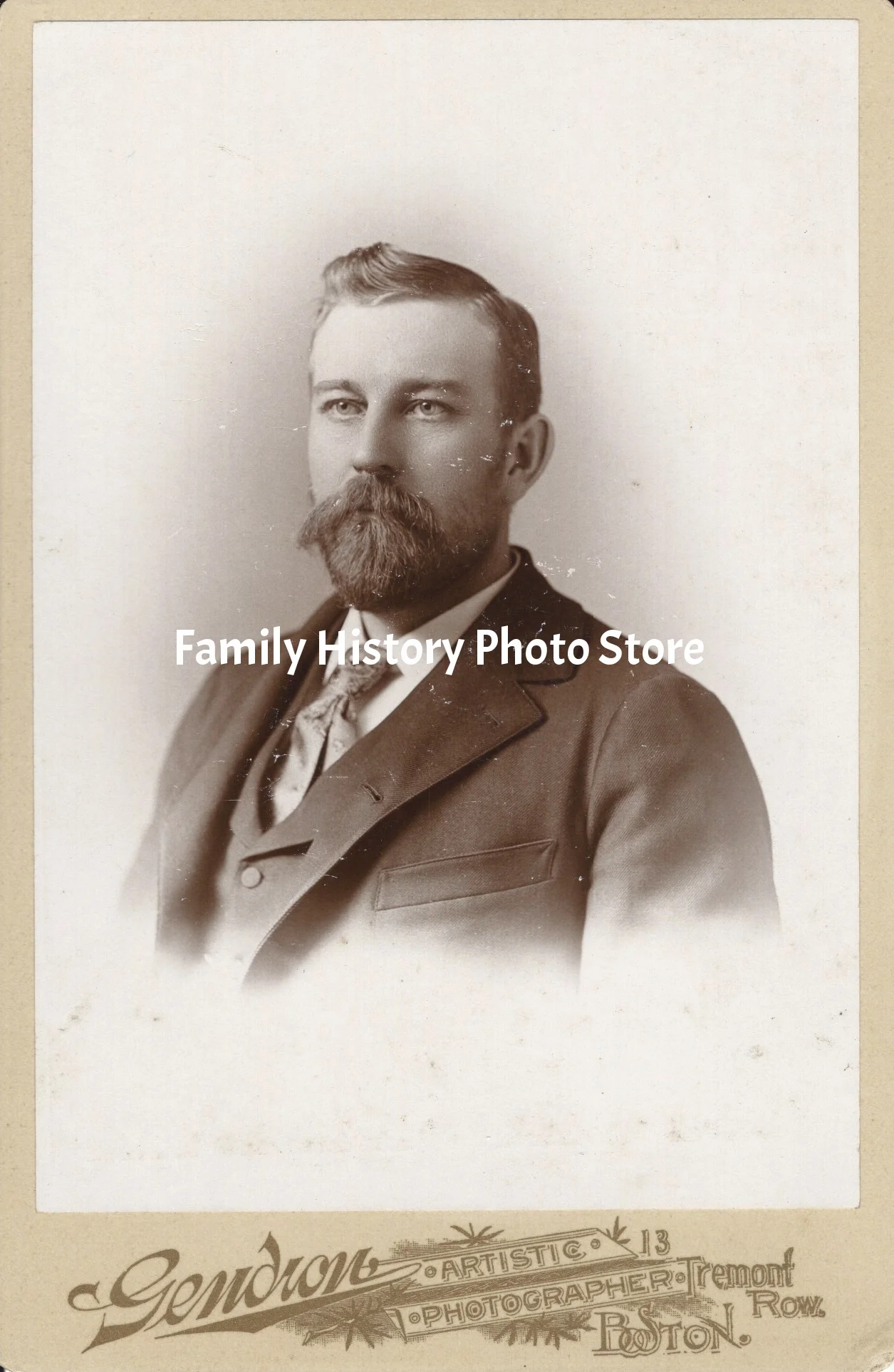 Warren A Lewis